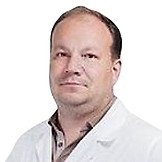 Врач Меньшиков Михаил Сергеевич