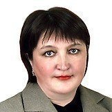 Врач Меньшикова Ирина Анатольевна