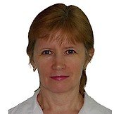 Врач Меркулова Наталья Владимировна