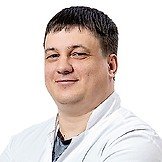 Врач Меркурьев Дмитрий Анатольевич