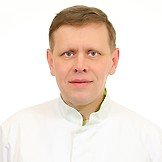 Врач Мещеряков Роман Юрьевич