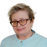 Врач Мещерякова Татьяна Алексеевна