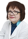 Врач Мицкевич Светлана Эдуардовна