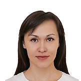 Врач Захарова (Мигранова) Нелли Вагизовна