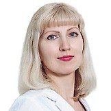Врач Михайлова Алена Геннадьевна