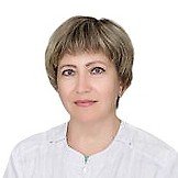 Врач Михайлова Нина Васильевна