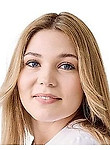Врач Михайлова Полина Владимировна