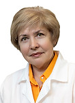 Врач Михайлова Светлана Александровна