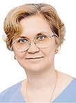 Врач Михалева Ирина Игоревна