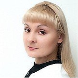 Врач Михеева Екатерина Геннадьевна