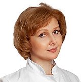 Врач Михеева Ольга Сергеевна