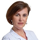 Врач Михеева Татьяна Владимировна
