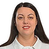 Врач Микита Анастасия Александровна