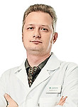 Врач Микуров Александр Алексеевич