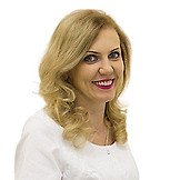 Врач Милюкова Анна Александровна