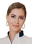 Врач Миндели Наталья Владимировна