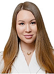 Врач Мингалеева Алина Славяновна