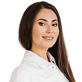 Врач Миниахметова Альбина Равильевна