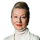 Врач Минина Ираида Владимировна