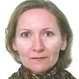 Врач Минина Лариса Юрьевна