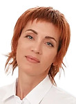 Врач Минофьева Маргарита Дмитриевна