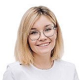 Врач Миркина Яна Игоревна