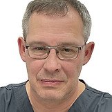 Врач Миронов Виктор Николаевич