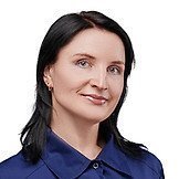 Врач Мирошниченко Лариса Евгеньевна