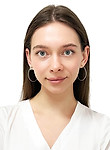 Врач Митишева Евгения Александровна