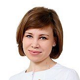 Врач Митькова Ольга Владимировна