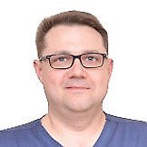 Врач Мякишев Константин Игоревич