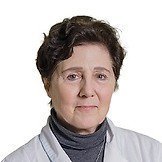 Врач Мякишева Татьяна Николаевна