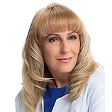 Врач Мязина Елена Владимировна