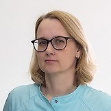Врач Могутнова Елена Александровна
