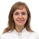 Врач Моисеева Ольга Александровна
