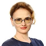 Врач Моисеева Татьяна Николаевна