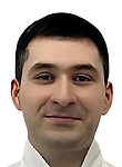 Врач Молчанов Сергей Петрович