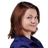Врач Молчанова Лидия Павловна