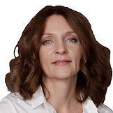 Врач Молодцева Ирина Валерьевна