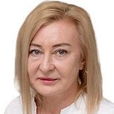 Врач Молодецкая Лилия Викторовна