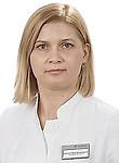 Врач Морозова Юлия Владимировна