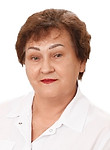 Врач Морозова Любовь Степановна
