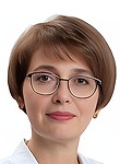 Врач Москович Галина Исааковна