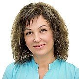 Врач Мостовая Елена Ивановна