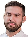 Врач Мотовилов Евгений Васильевич