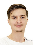 Врач Можейко Роман Игоревич