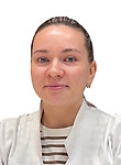 Врач Мучкина Анна Владимировна