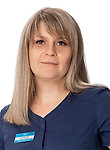 Врач Муллахметова Дарья Петровна