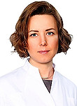 Врач Муллина Юлия Ивановна