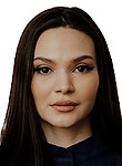 Врач Мурашкина Маргарита Владимировна